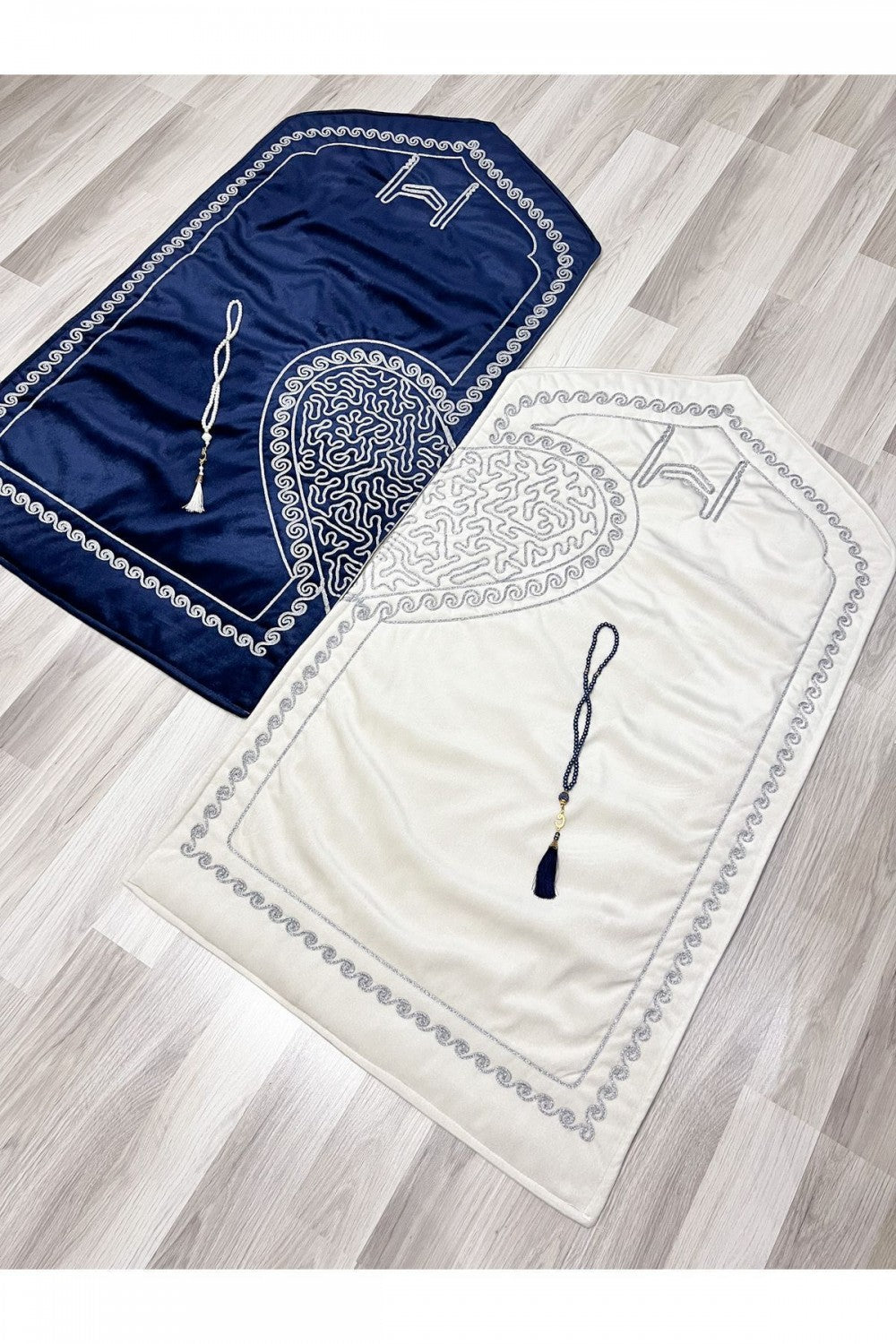 Kalpli Seccade - Çiftler İçin