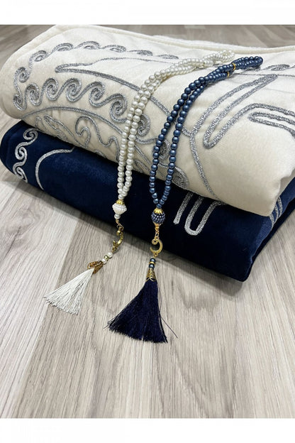 Kalpli Seccade - Çiftler İçin