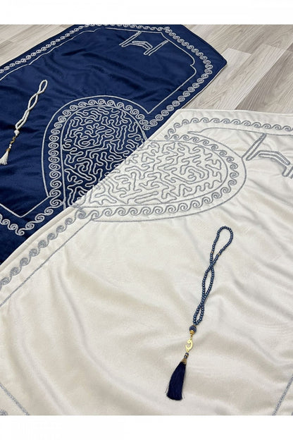 Kalpli Seccade - Çiftler İçin